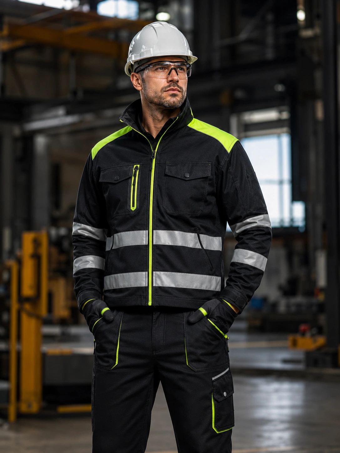 Work Wear