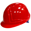 Helmet Terylene Webbing With Manual Pin Locking