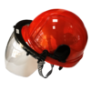 Helmet ABS Material With Ratchet