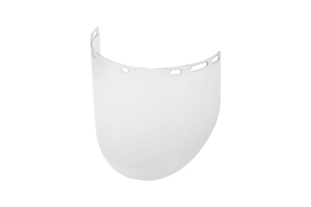 Univet Face Shield Visor Clear 607.A7.01.00