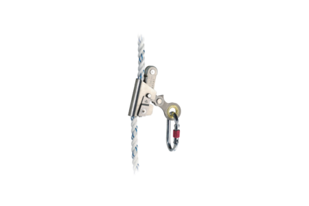 Sliding Fall Arrest System (AN065)