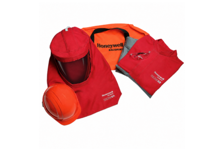 Arc Flash Suit