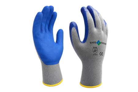 Defender Gloves