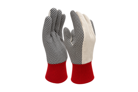 Dotted Gloves (12oz & 14oz)