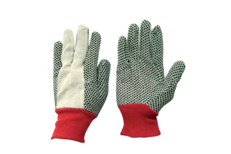 Dotted Gloves (8oz & 10oz)