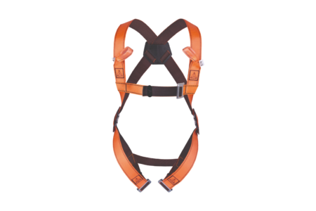 Fall Arrester Harness (H200024)