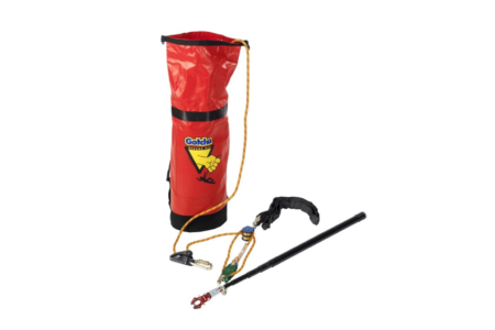 Gotcha Rescue Kit