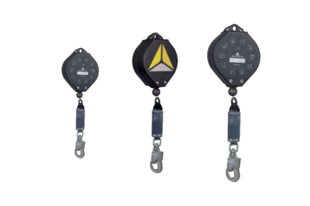 Maxibloc Retractable Fall Arrester