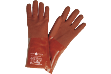 PVC Dipped