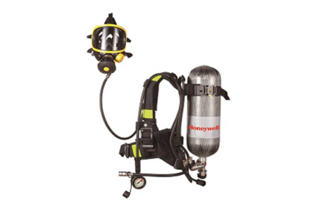 Self-Contained Breathing Apparatus