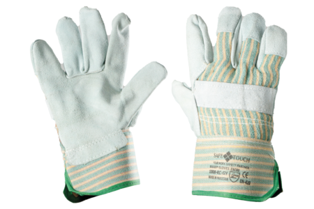 Single Palm Gloves