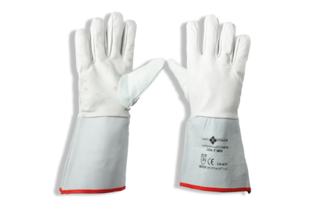 Tig Welding Gloves