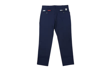 100% Cotton FR Pant-8cal (240gsm)
