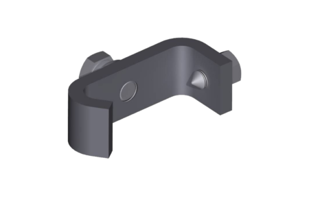 Basic Clamp No. 15