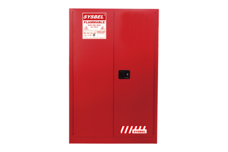 Combustible Cabinets