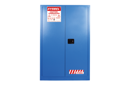 Corrosive Cabinets