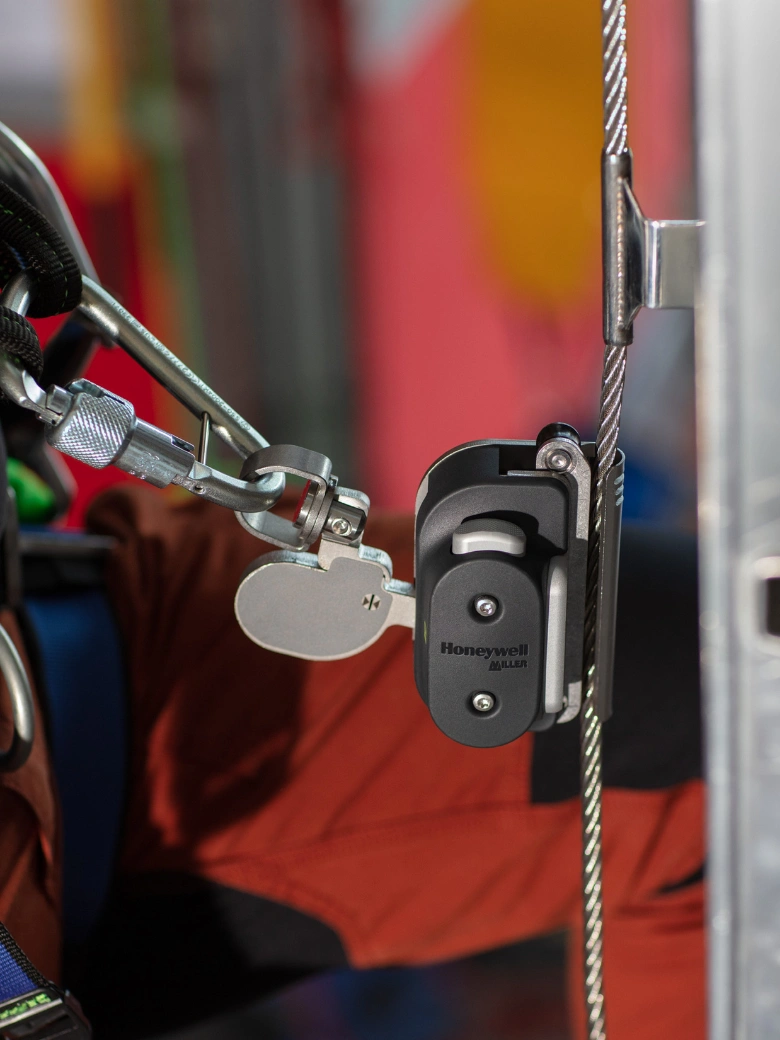 Fall Protection And Rescue Solutions