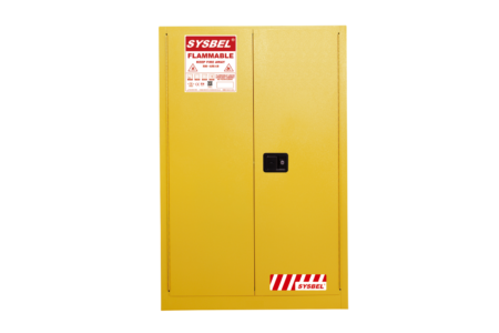 Flammable Cabinets