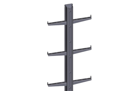 Ladder TBAII