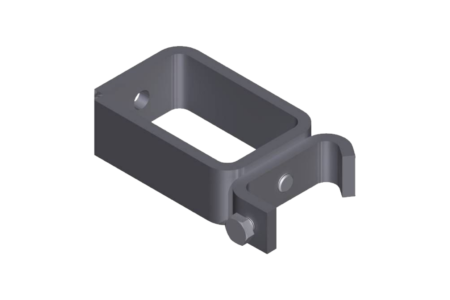 Level Fastener No. 33