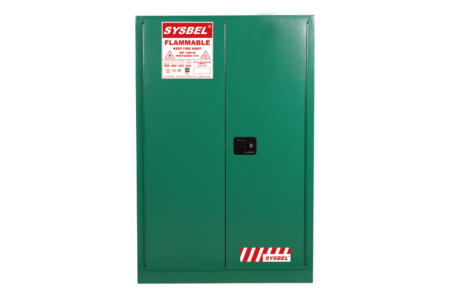 Pesticides Cabinets