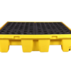 Poly Spill Pallets