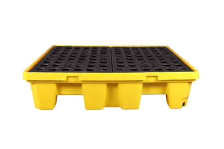 Poly Spill Pallets