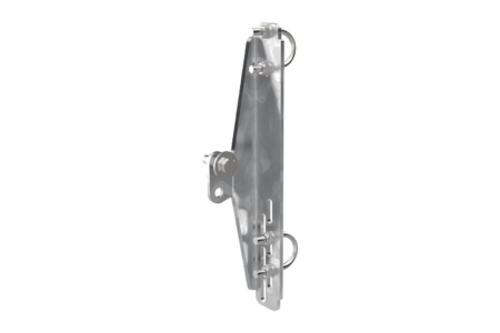 Rung Clamp