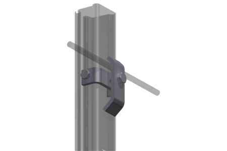 Rung Fastener No.10