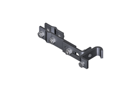 Rung Fastener No. 42