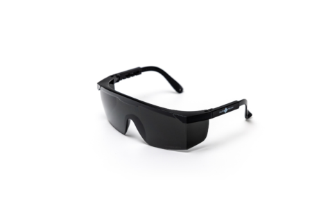 Safety Glass Dark Anti-Scratch (ST2601-D)