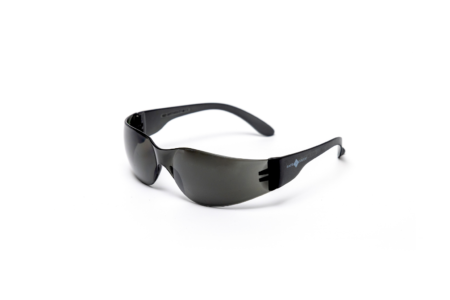 Safety Glass Dark Anti-Scratch (ST2603A-D)