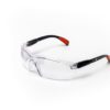 Safety Glass Clear Anti-Scratch & Anti-Fog (ST2609-C)