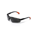 Safety Glass Dark Anti-Scratch & Anti-Fog (ST2609-D)