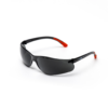 Safety Glass Dark Anti-Scratch & Anti-Fog (ST2610B-D)