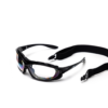Safety Spectacle Anti-Scratch & Anti-Fog (ST2655-C)