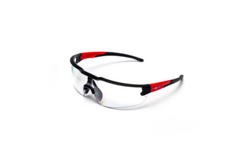 Safety Glass Anti-Scratch & Anti-Fog (ST2659-C)