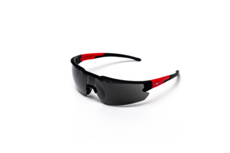 Safety Glass Anti-Scratch & Anti-Fog (ST2659-D)