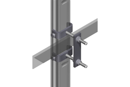 Universal Fastener No. 20/21/22