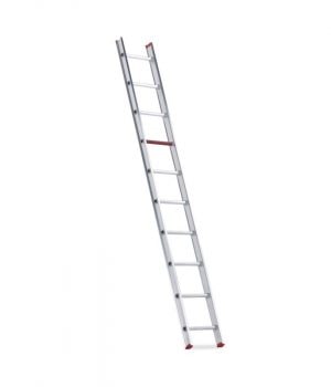 Single Straight Ladder